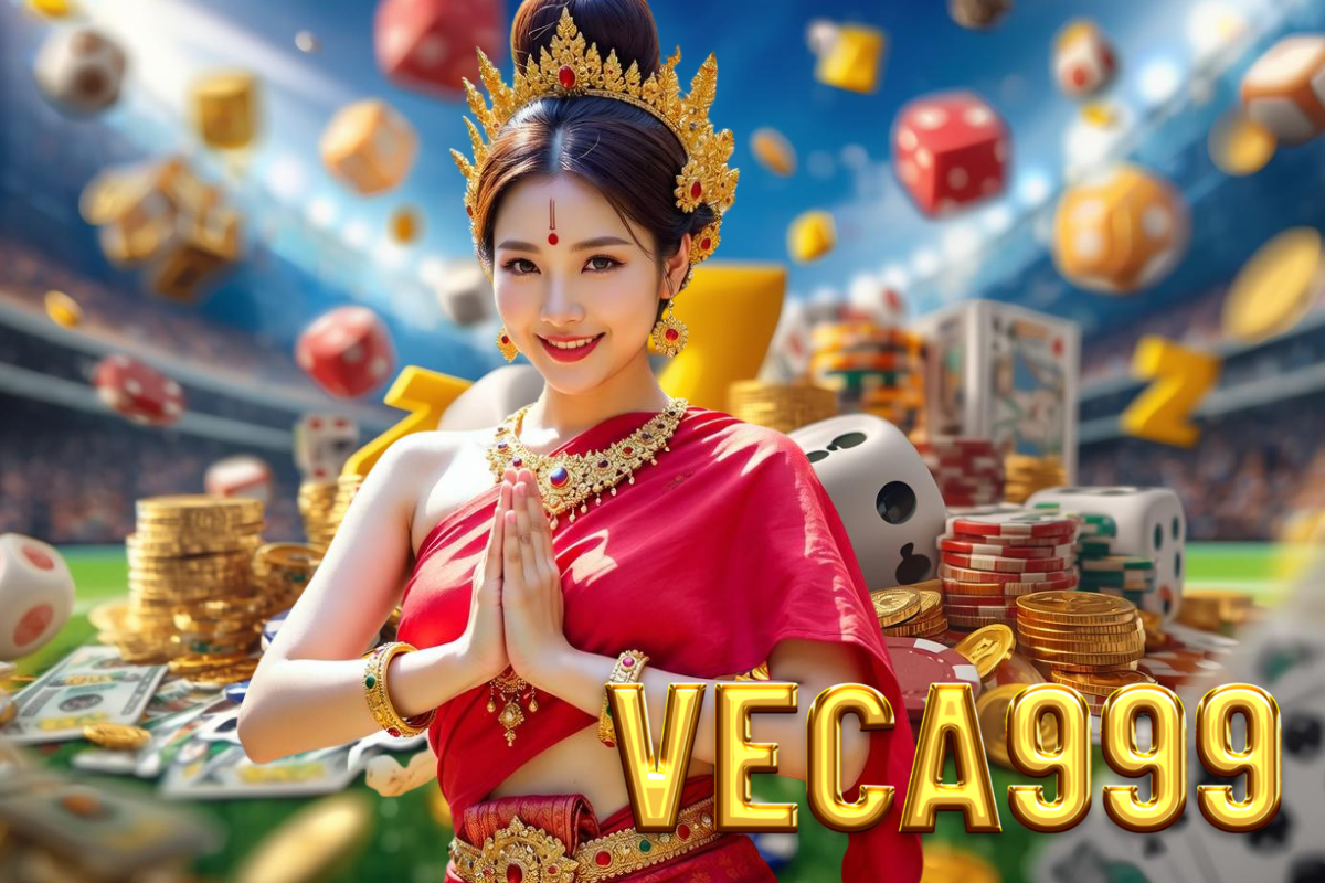 veca999 ไม่มีขั้นต่ำ