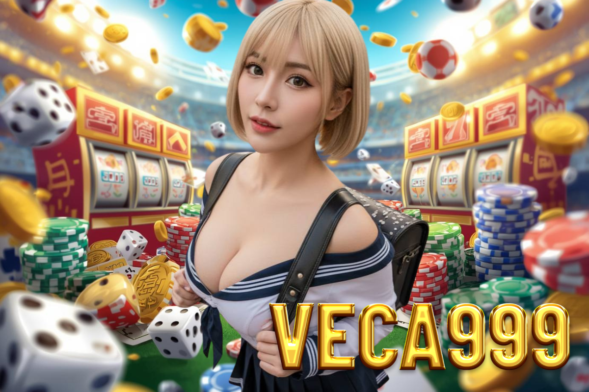 veca999 slot
